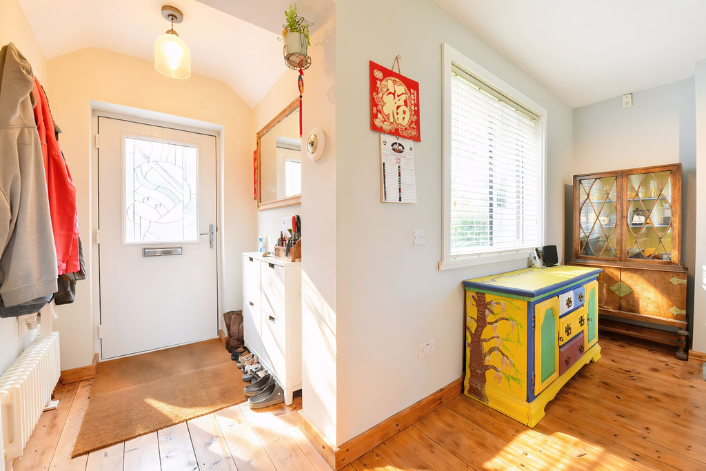 Entrance - click for photo gallery